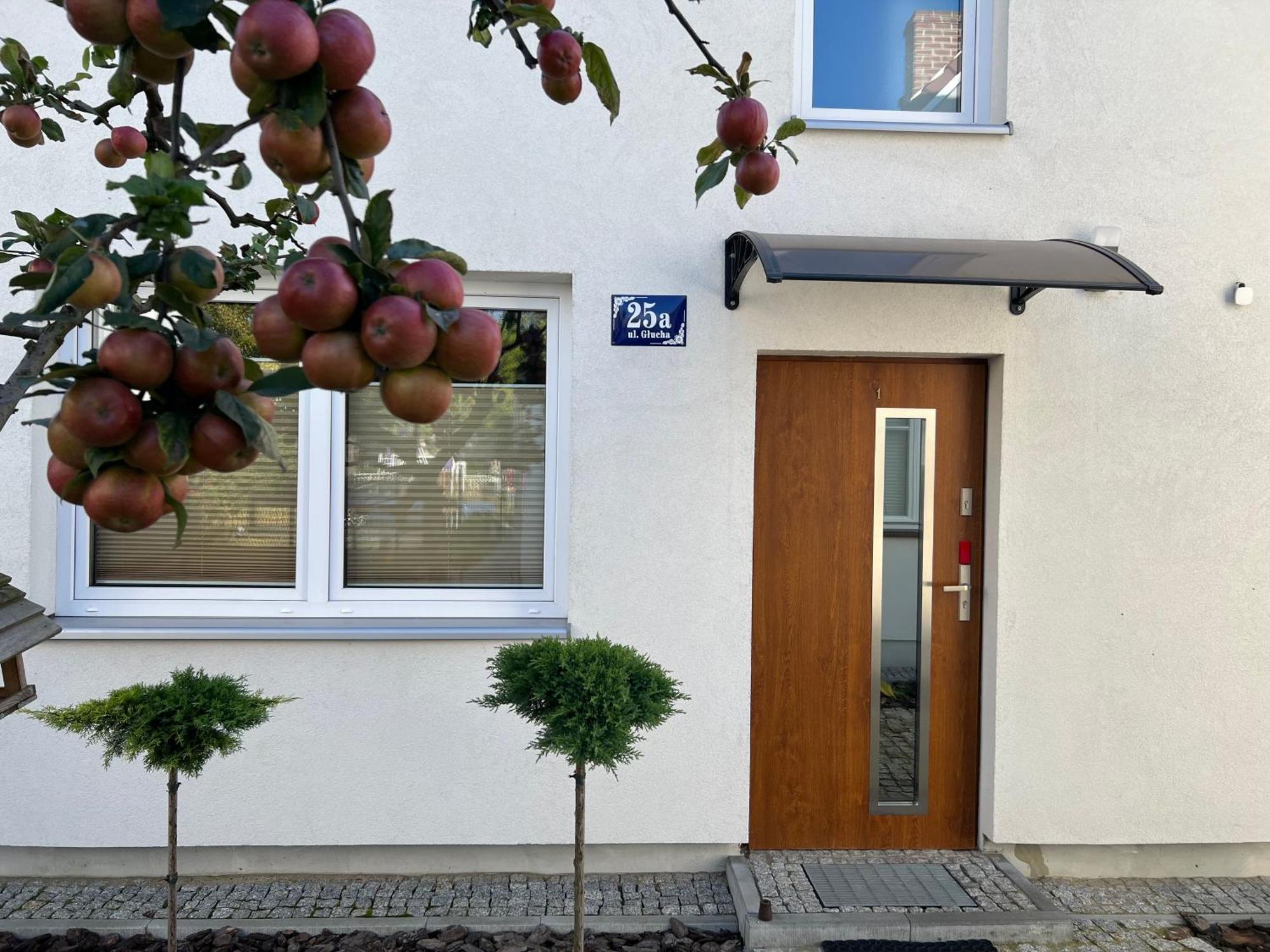 North Nest Luxury Suites グダニスク 部屋 写真