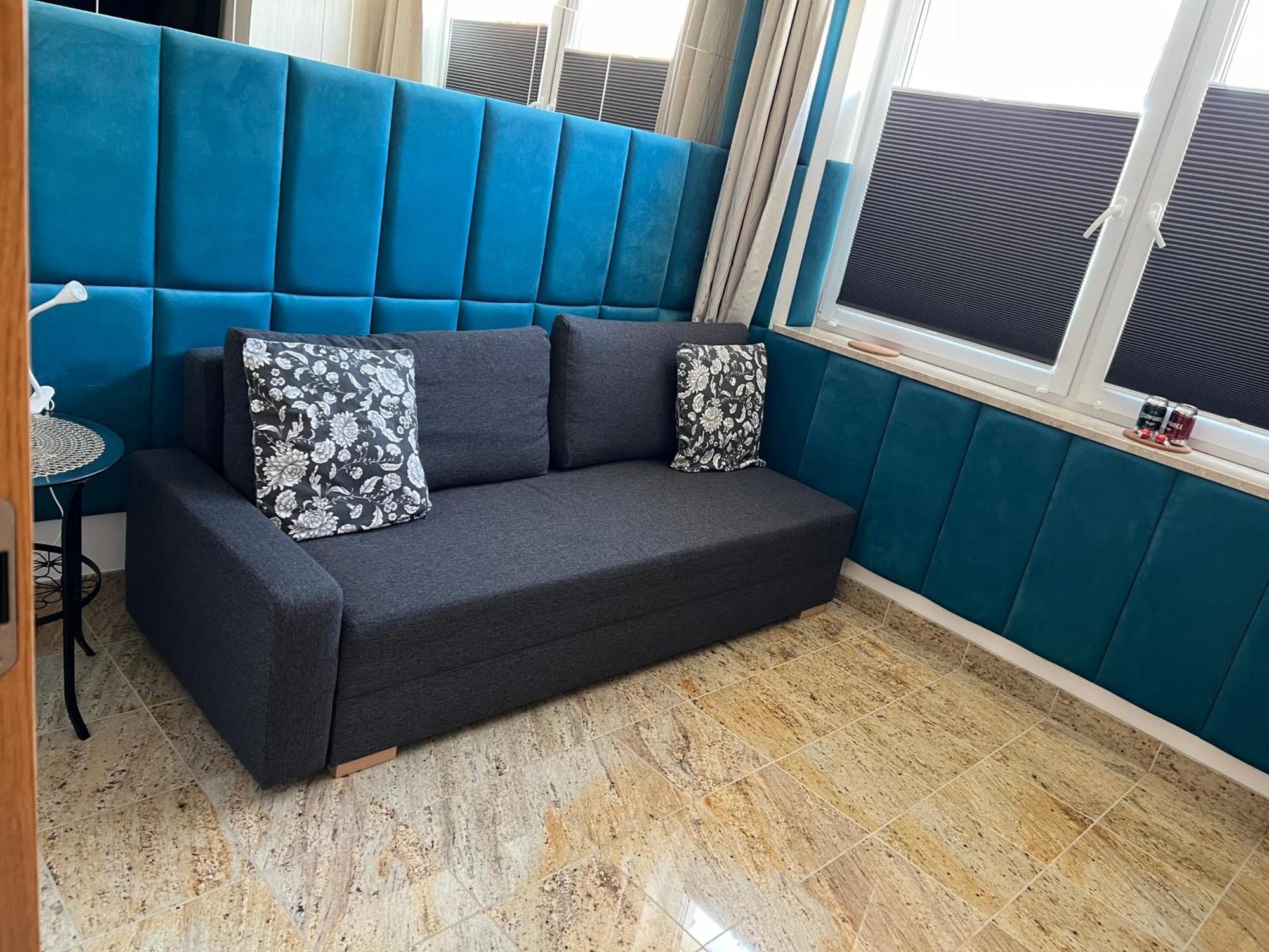 North Nest Luxury Suites グダニスク 部屋 写真