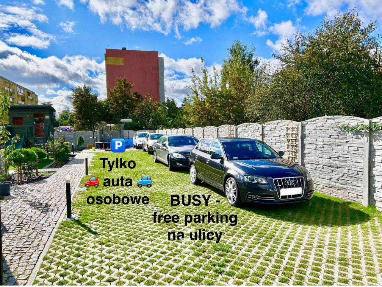 North Nest Luxury Suites グダニスク エクステリア 写真