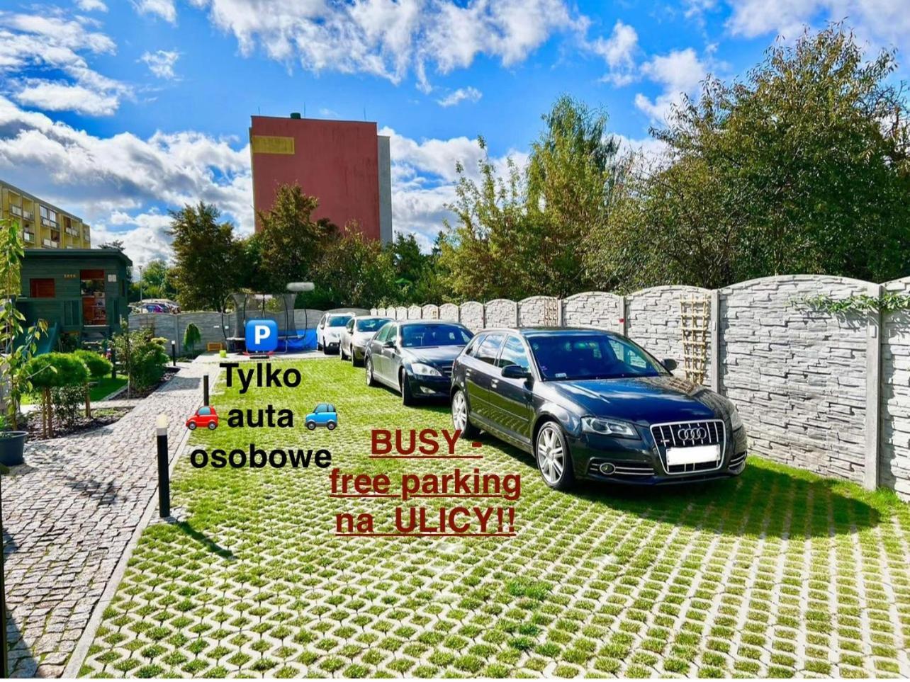 North Nest Luxury Suites グダニスク エクステリア 写真